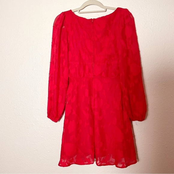 Crystal Doll RED Dress - Picture 5 of 6